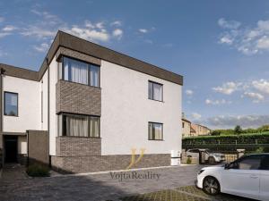 Prodej bytu 4+kk, Olomouc - Hodolany, Vaníčkova, 159 m2