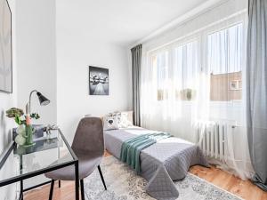 Prodej bytu 3+kk, Praha - Krč, Olbrachtova, 55 m2