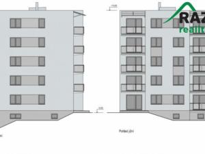 Prodej bytu 3+kk, Tachov, Palackého, 74 m2