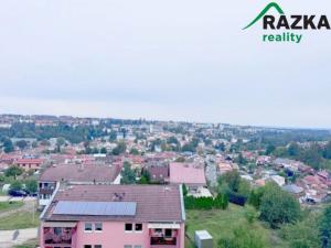 Prodej bytu 3+kk, Tachov, Palackého, 74 m2