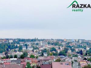 Prodej bytu 3+kk, Tachov, Palackého, 74 m2