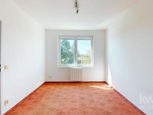 Pronájem bytu 2+kk, Tábor, Maredova, 41 m2