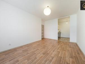 Pronájem bytu 2+kk, Kladno - Kročehlavy, Anglická, 42 m2