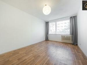 Pronájem bytu 2+kk, Kladno - Kročehlavy, Anglická, 42 m2