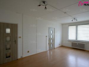 Pronájem bytu 2+1, Trutnov - Horní Předměstí, Prokopa Holého, 64 m2