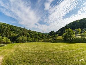 Prodej pozemku pro bydlení, Vsetín, 1131 m2