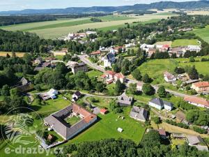 Prodej rodinného domu, Rychnov na Moravě, 230 m2