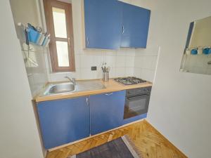 Pronájem bytu 2+kk, Praha - Nové Město, Ječná, 50 m2