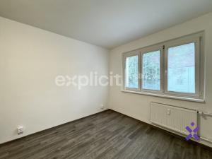 Pronájem bytu 2+1, Uherské Hradiště, Mánesova, 57 m2