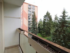 Prodej bytu 2+1, Karlovy Vary, Lidická, 62 m2