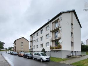 Prodej bytu 3+1, Staré Město pod Landštejnem, 78 m2