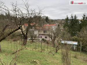 Prodej rodinného domu, Zadní Třebaň, Na Kaplanci, 127 m2