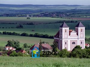 Prodej zemědělské půdy, Pozořice, 2060 m2