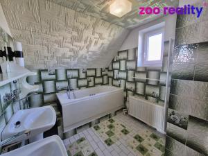 Prodej rodinného domu, Borek, Jižní, 135 m2