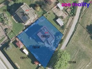 Prodej rodinného domu, Horní Planá - Hůrka, 145 m2