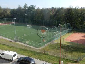 Pronájem bytu 2+1, Třebíč - Borovina, Lidická, 54 m2