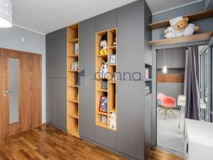 Pronájem bytu 3+kk, Praha - Žižkov, Olšanská, 100 m2