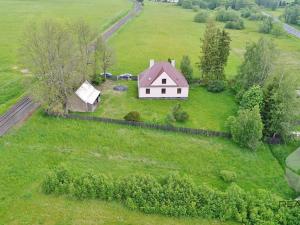 Prodej rodinného domu, Dětřichov nad Bystřicí, 160 m2