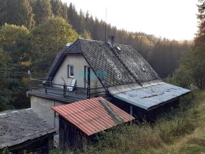 Prodej rodinného domu, Jindřichov - Pusté Žibřidovice, 155 m2