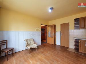 Prodej rodinného domu, Brodek u Prostějova, Husova, 121 m2