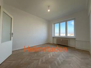 Pronájem bytu 2+1, Havířov - Město, Fibichova, 54 m2