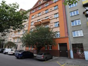 Pronájem bytu 2+kk, Praha - Vinohrady, Hradecká, 59 m2