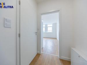 Pronájem bytu 1+kk, Přerov - Přerov I-Město, Čechova, 28 m2