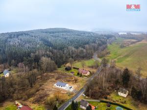 Prodej rodinného domu, Přimda - Mlýnec, 105 m2