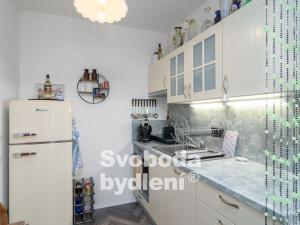 Prodej bytu 2+kk, Praha - Strašnice, Vyžlovská, 40 m2