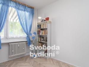 Prodej bytu 2+kk, Praha - Strašnice, Vyžlovská, 40 m2