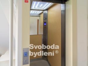 Prodej bytu 2+kk, Praha - Strašnice, Vyžlovská, 40 m2