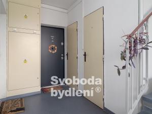 Prodej bytu 2+kk, Praha - Strašnice, Vyžlovská, 40 m2