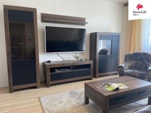 Prodej bytu 3+1, Trutnov, Dlouhá, 74 m2