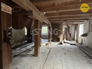 Prodej rodinného domu, Jindřichov, 260 m2