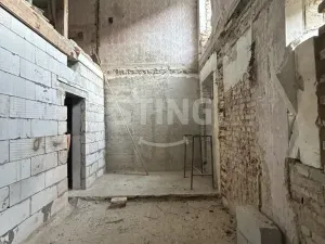 Prodej rodinného domu, Jindřichov, 260 m2