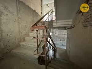 Prodej rodinného domu, Jindřichov, 700 m2