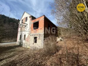 Prodej rodinného domu, Jindřichov, 700 m2