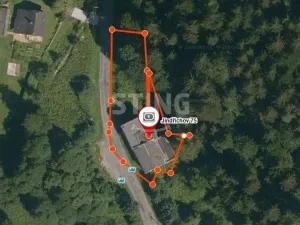 Prodej rodinného domu, Jindřichov, 700 m2