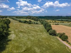 Prodej pozemku pro bydlení, Mšecké Žehrovice, 15608 m2