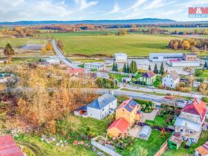 Prodej rodinného domu, Skalná, Chebská, 196 m2