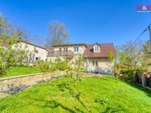 Prodej rodinného domu, Velké Popovice - Lojovice, 140 m2