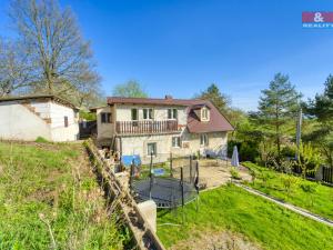 Prodej rodinného domu, Velké Popovice - Lojovice, 140 m2