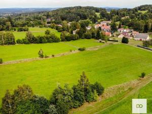 Prodej pozemku pro bydlení, Člunek - Kunějov, 14074 m2