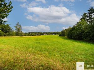 Prodej pozemku pro bydlení, Člunek - Kunějov, 14074 m2