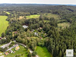 Prodej pozemku pro bydlení, Člunek - Kunějov, 7037 m2