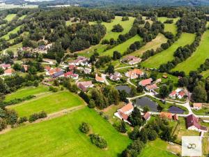 Prodej pozemku pro bydlení, Člunek - Kunějov, 7037 m2