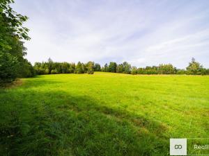 Prodej pozemku pro bydlení, Člunek - Kunějov, 7037 m2