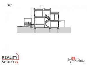 Prodej bytu 5+kk, Poděbrady, K Babínu, 141 m2