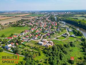 Prodej rodinného domu, Poděbrady, K Babínu, 141 m2