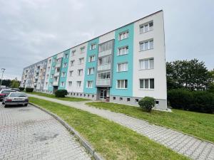 Prodej bytu 3+1, Kaznějov, Školní, 63 m2